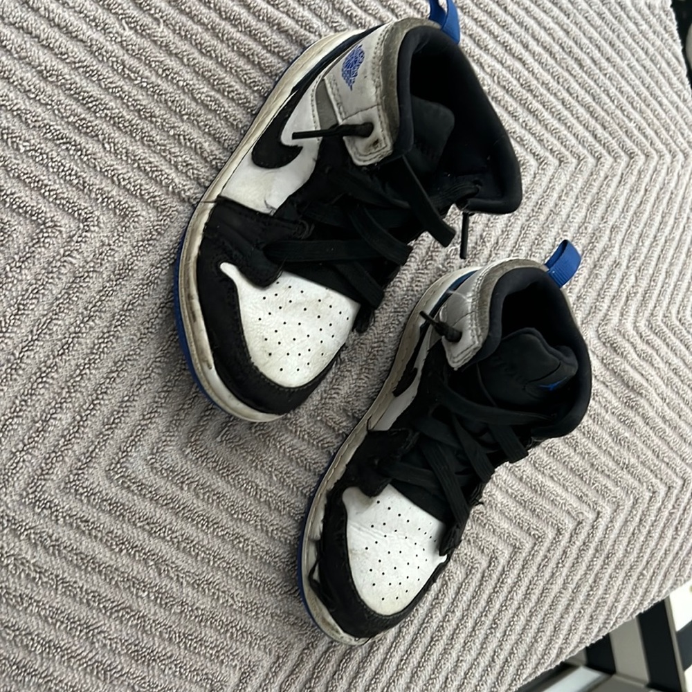 Air Jordan 1’s retro
